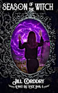 Season of the Witch: Almost Like Magic (book 4)