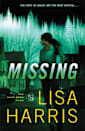 Missing: Nikki Boyd Files Book 2