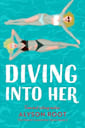 Diving Into Her