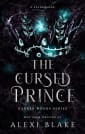 The Cursed Prince (The Darker Woods Book 4)