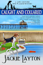 Caught and Collared (A Low Country Dog Walker Mystery, #4)