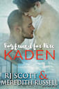Kaden (Boyfriend for Hire 2)