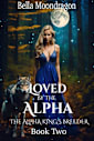 Loved by the Alpha (The Alpha King’s Breeder, #2)