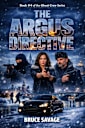 THE ARGUS DIRECTIVE: Book #4 of The Ghost Crew series.