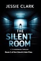 The Silent Room: She killed the Echo Man. But the real monster was the system that built him. (The Vale & Ward Files Book 2)