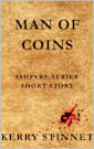 Man of Coins (Ashfyre)