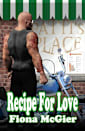 Recipe For Love (The Reyes Family Romances, #2)