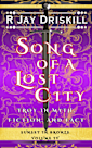 Song of a Lost City