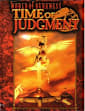 World of Darkness: Time of Judgment