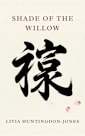 The Shade of the Willow (Japanese Ghosts, #2)