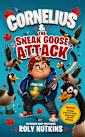 Cornelius & the Sneak Goose Attack: Baybridge Body Switchers