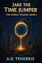 Jake the Time Jumper: The Portal Walker, Book 1 (The Portal Walker Series)