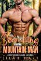 Searching for the Mountain Man (Rosewood Ridge Heroes Book 2)