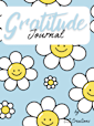Gratitude Journal - 6" x 9" (Full Color)