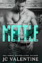 Mettle (Spartan Riders, #2)