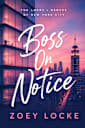 Boss On Notice