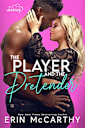 The Player and the Pretender (The Legends Book 4)