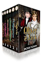 Oliver & Jack Box Set: Books 1 - 6