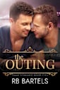The Outing (Texas Sterling Book 2)