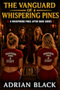The Vanguard of Whispering Pines (Whispering Pines After Dark, #3)