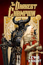 The Darkest Champion (Shadow Battles Saga Book 2)