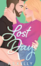 Lost Days