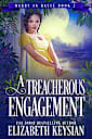 A Treacherous Engagement (Marry in Haste Collection Book 2)