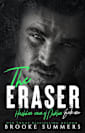 The Eraser (Houlihan men of Dublin, #1)
