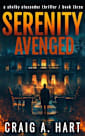 Serenity Avenged