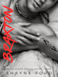 BRAXTON (Wild Heart, #3)