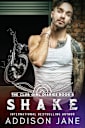 Shake (The Club Girl Diaries, #8)