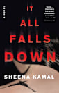 IT ALL FALLS DOWN
