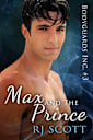 Max and the Prince