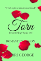TORN (Romantic Version): Frost Trilogy Spin-Off (FROST TRILOGY - ROMANTIC VERSIONS Book 4)