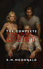 The Complete Tripoli Duet: An Espionage MFM Romantic Suspense Box Set (Books 1-3)