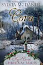 Cora (Angel Creek Christmas Brides, #23)