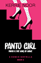 Panto Girl - Book 3
