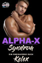 Alpha-X Syndrom