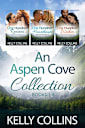 An Aspen Cove Collection: A Small Town Romance Books 1-3