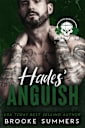 Hades’ Anguish (Saint’s Outlaws MC: Boston Chapter Book 2)