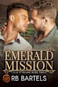 Emerald Mission (Texas Sterling Book 3)