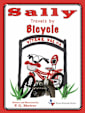 Sally Travels by Bicycle (Texas Festivals Series #4)