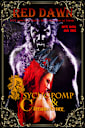Psychopomp & Circumstance (Notte Oscura Book 3)