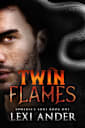 Twin Flames (Sumeria’s Sons, #1)