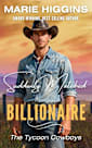 Suddenly Matched to a Billionaire - Book 1