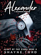 ALEXANDER (Night of the Kings, #4)