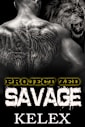 Savage: Z-620 