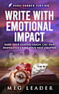 Write with Emotional Impact with Exclusive Bonus