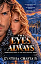 The Eyes of Always (The Eyes Trilogy Book 3)