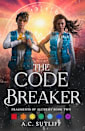 The Code Breaker: Fragments of Alchemy Book 2